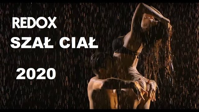 Redox - Szał Ciał 
