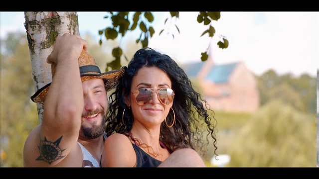 RYTM - PIĘKNOWŁOSA