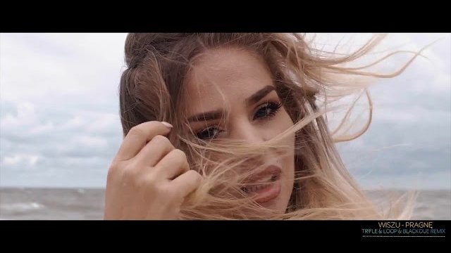 Wiszu - Pragnę (Tr!Fle & LOOP & Black Due REMIX)