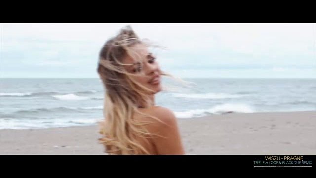 Wiszu - Pragnę (Tr!Fle & LOOP & Black Due REMIX) 