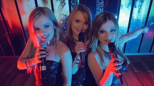 ByCity - Naucz Mnie Tańczyć