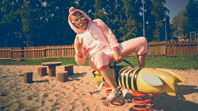 DEEP DANCE - Tany Tany