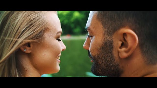 Gesek - Jesteś moim skarbem (Zapowiedź)