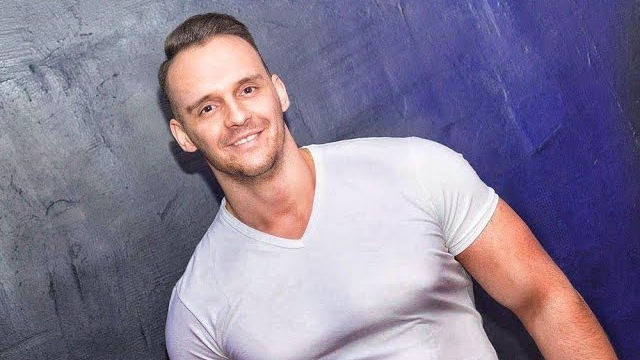 Maczo - Fenomenalnie (Matsuflex Remix)