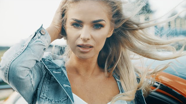 Rezonans - Szept Twoich ust