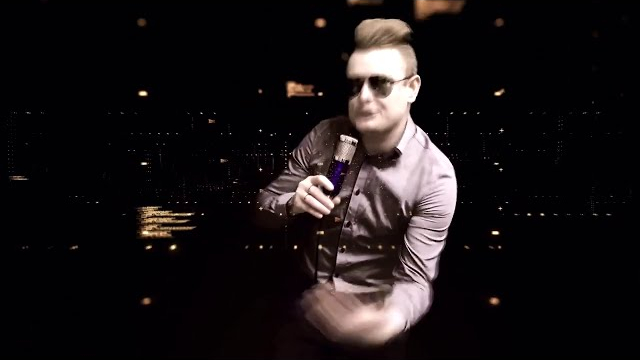 RobsonW - Gorzka wódka