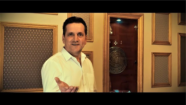 SIABRY - AŁYJE ROZY 