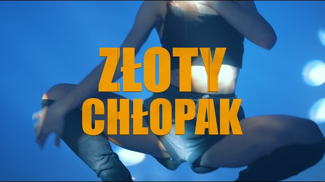 Złoty Chłopak - ONA (ZAPOWIEDŹ)