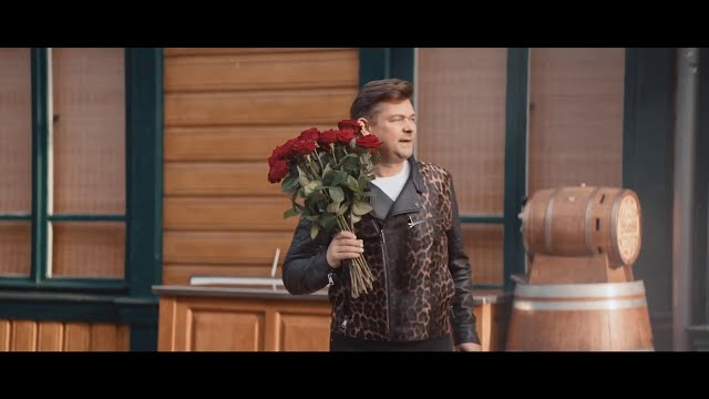 Akcent - Nie wolno zabić tej miłości (Zapowiedź Teledysku)