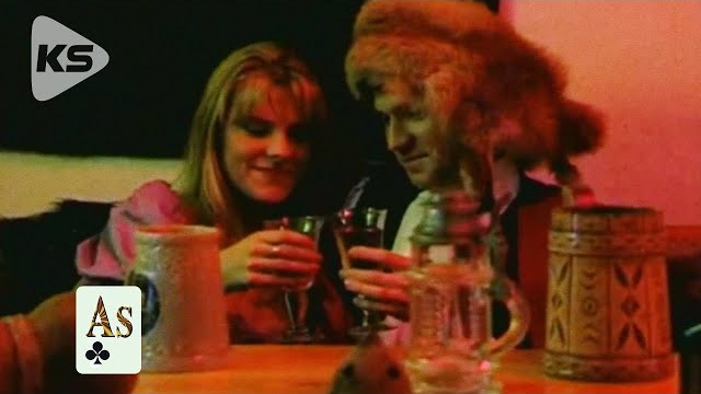 AS - Na zamku (dance mix 1997)