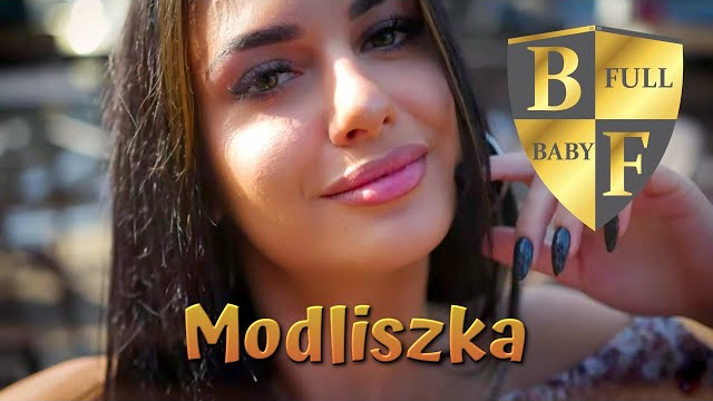 Baby Full - Modliszka