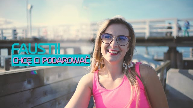 FAUSTII - Chcę Ci Podarować