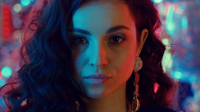 GANG MARIANA -  ANALOG