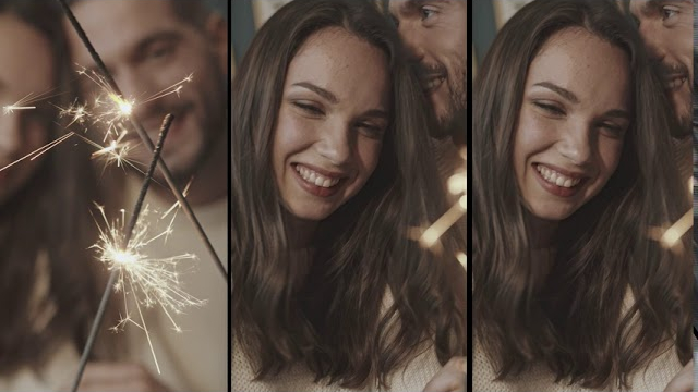 GOLDEN EYE - Bądź dziś bądź 