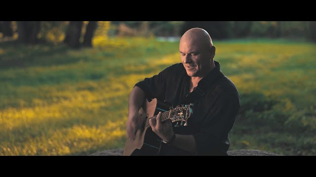 Jarek Rynkiewicz - Nie pytaj czy kocham