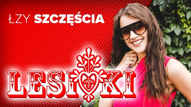 Lesioki - Łzy szczęścia
