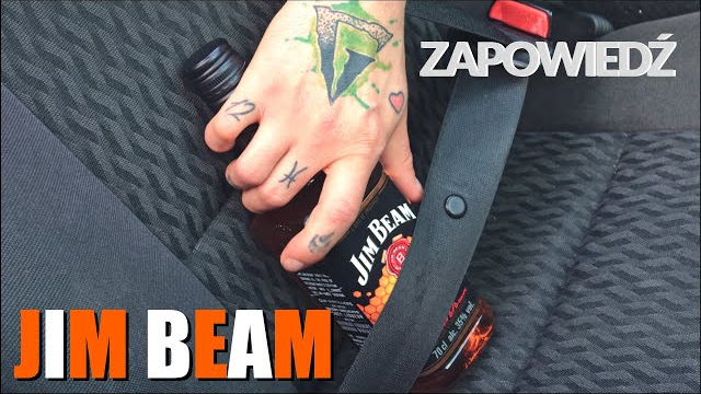 P&PDe - Jim Beam (Zapowiedź)