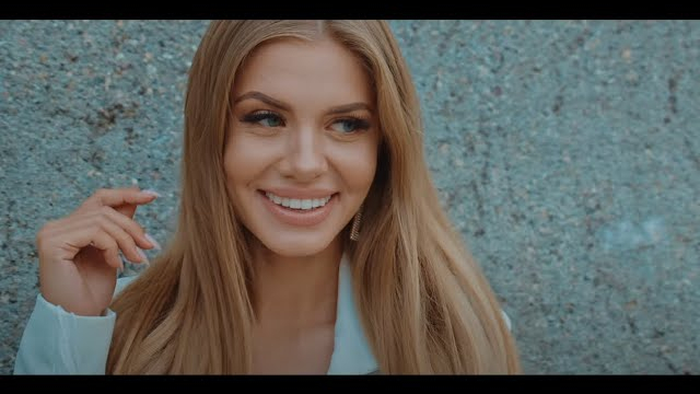 Wolter - Ach Te Twoje Oczy