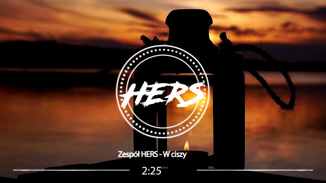 Zespół HERS - W ciszy (2020)