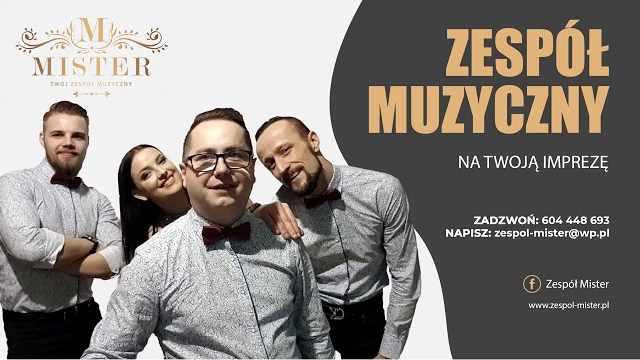 MISTER - TY TEGO NIE WIESZ 2020