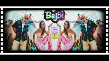 2MAGIC - BEJBI