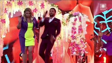 5 Festiwal Weselnych Przebojów Mrągowo 2021: Weź nie pytaj - Hej wesele!