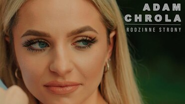 Adam Chrola - Rodzinne strony