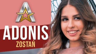 Adonis - Zostań