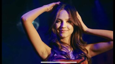 AFTER PARTY - NA PARKIECIE BĘDZIESZ WYWIJAŁA