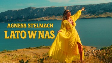 Agness Stelmach - LATO W NAS