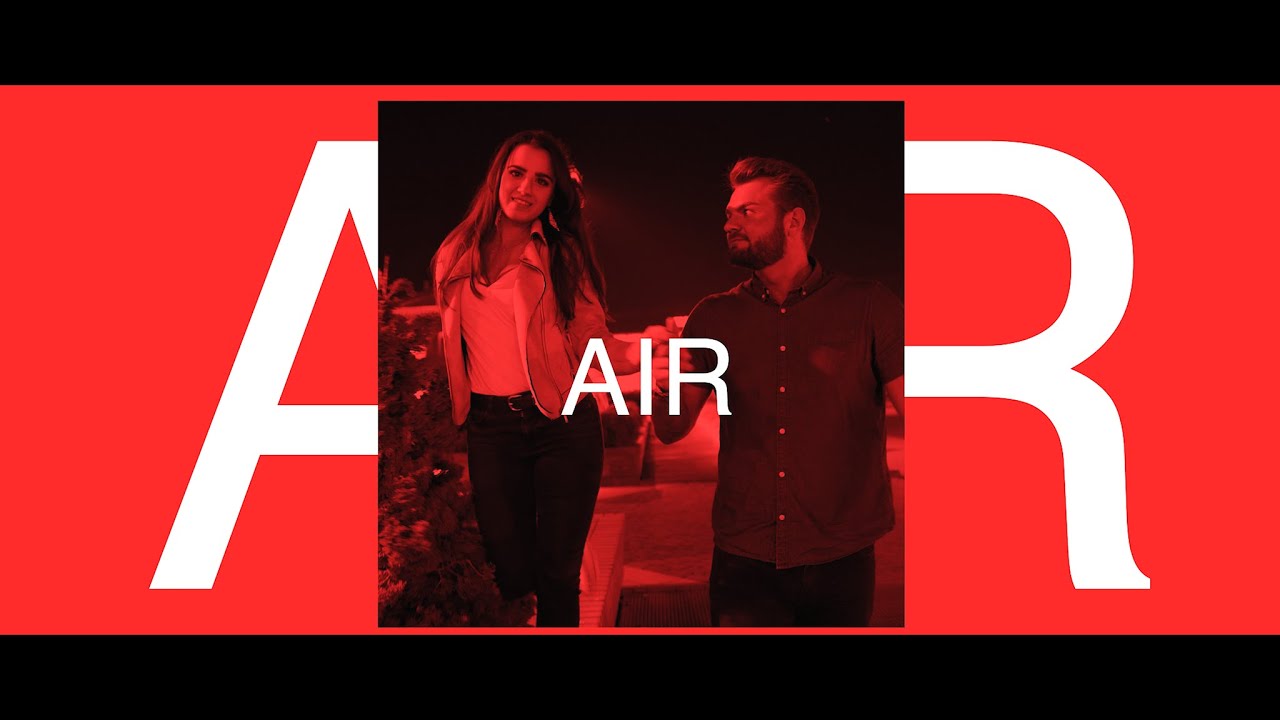 AiR DANCE - Jesteś tylko moja