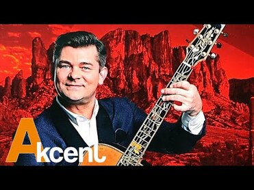 AKCENT - Gdzie jesteś gdzie (Lyrics Video)