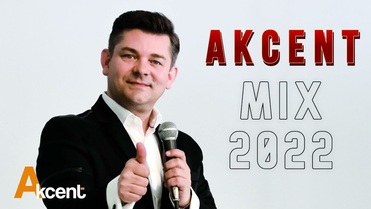 Akcent - Mix 2022 (Nowości)
