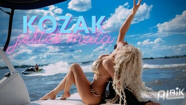 ALBIK - KOZAK JESTEŚ MAŁA