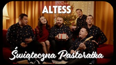 ALTESS - Świąteczna Pastorałka