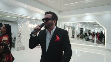 Andre - Miłość bóg nam dał