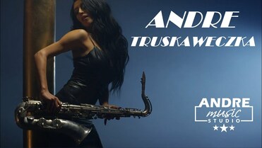 ANDRE - TRUSKAWECZKA
