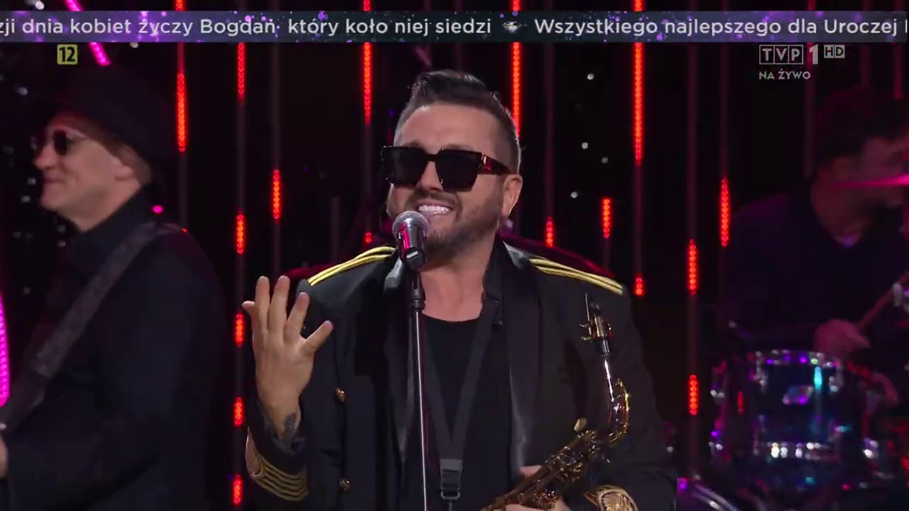 Andre & Chilli - Mąż i Żona - Za zdrowie Pań 2021