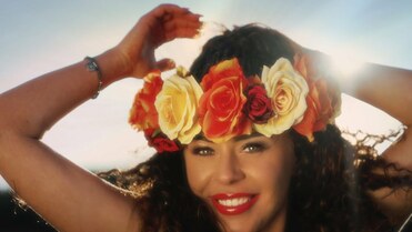 Angelika Gramont - Bukiet Róż