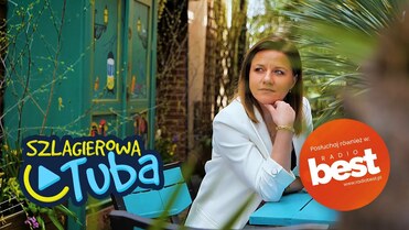 ANNA JĘDRZEJCZYK - Wielka miłość