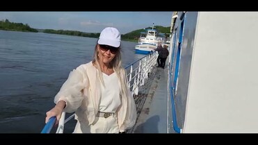 ANYA - Mój Przystojniaku