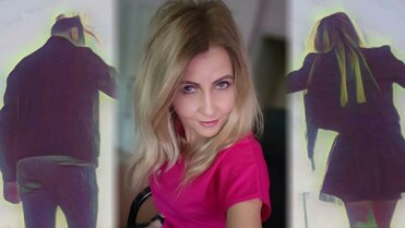 ANYA - To były piękne dni