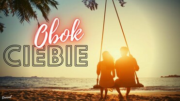 Arek Kopaczewski - Obok Ciebie