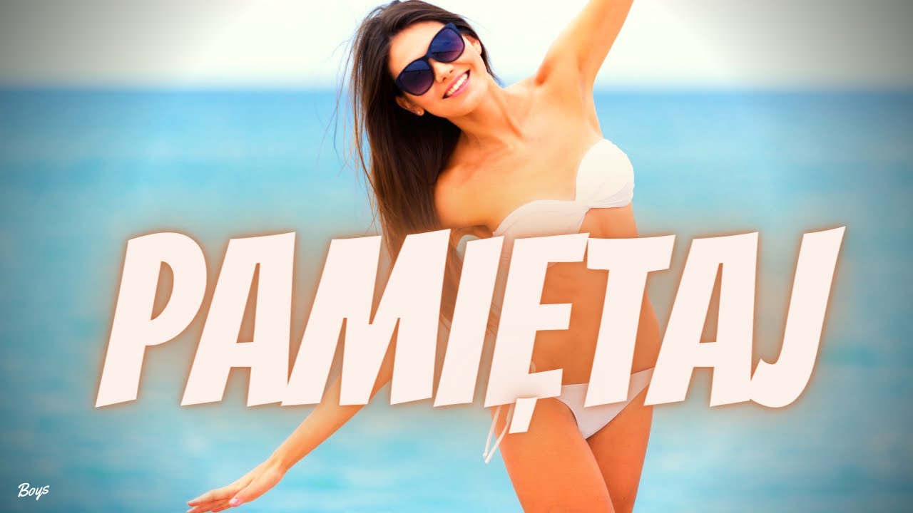 Arek Kopaczewski - Pamiętaj