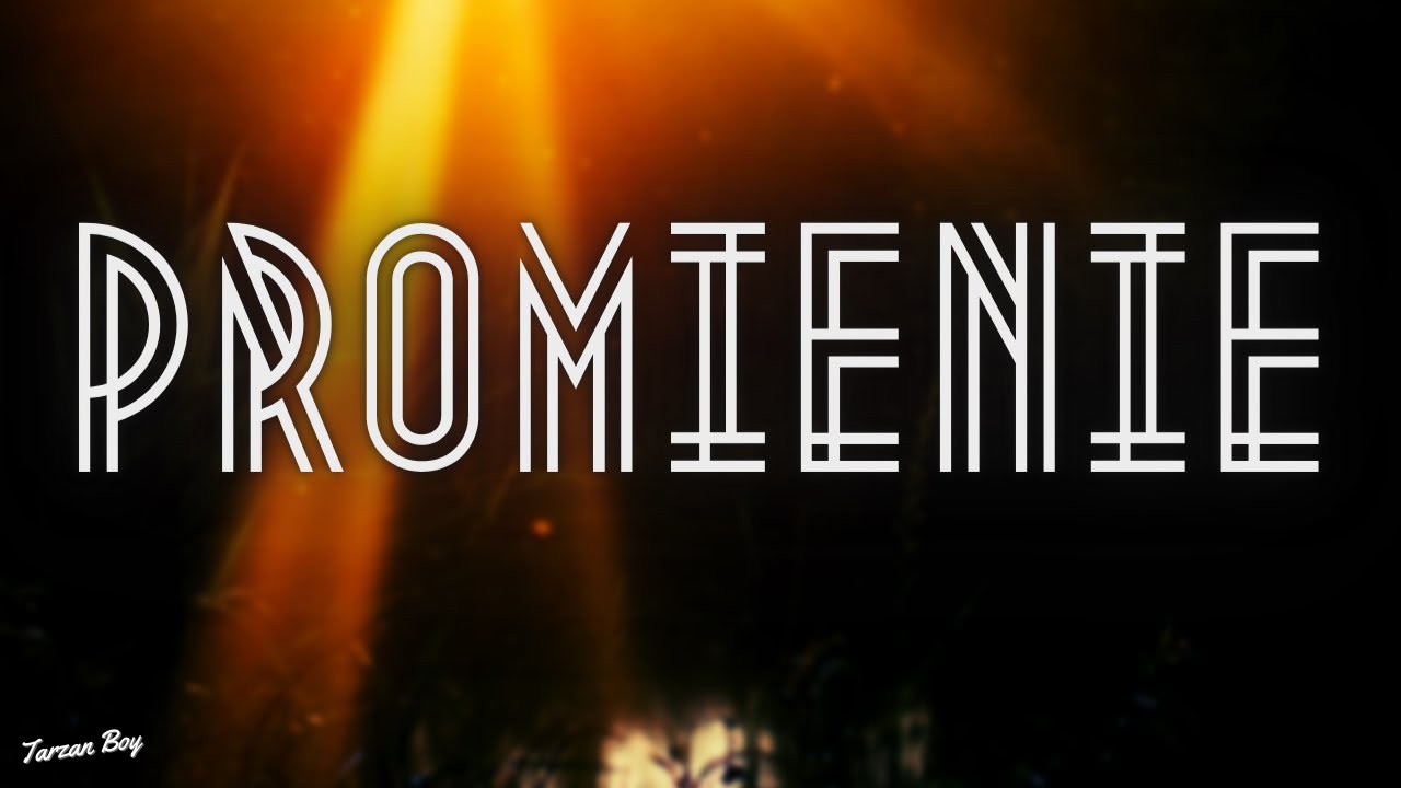 Arek Kopaczewski - Promienie