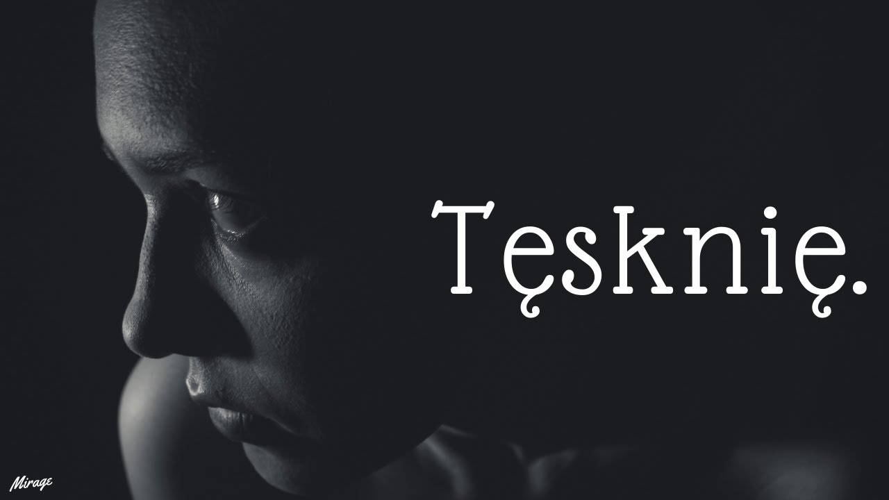 Arek Kopaczewski - Tęsknię