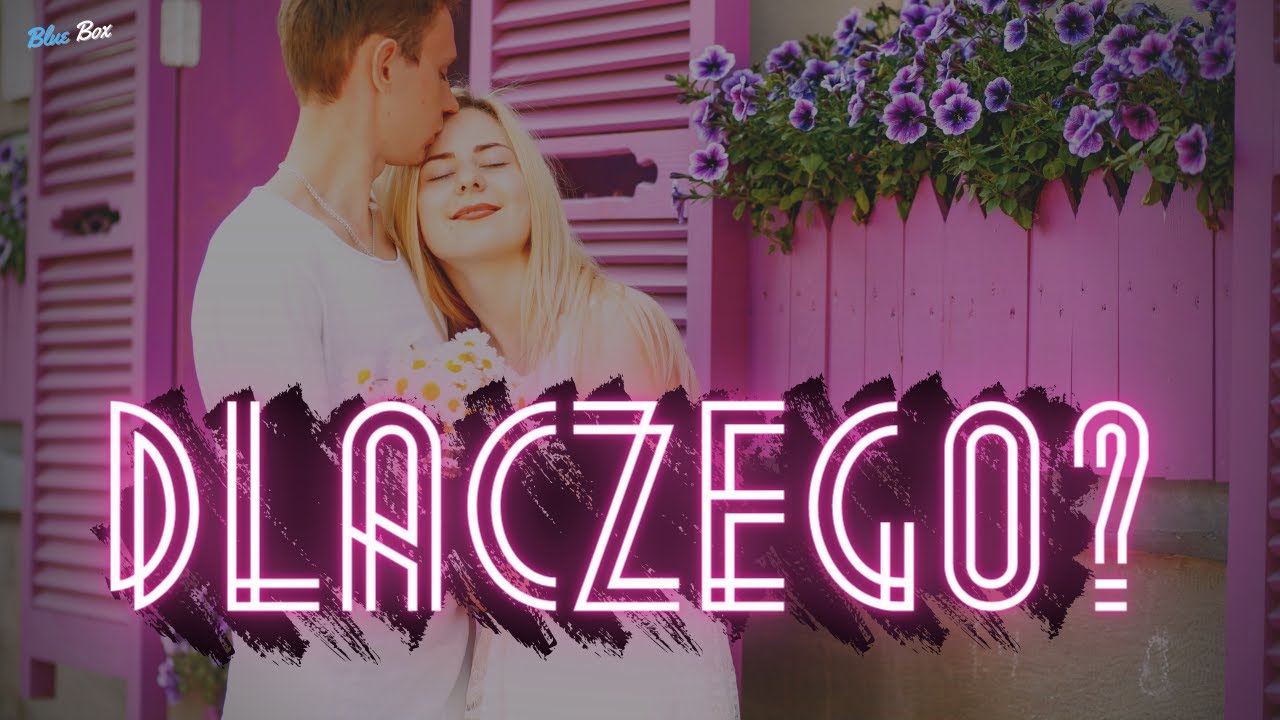 Arek Kopaczewski & Loki - Dlaczego