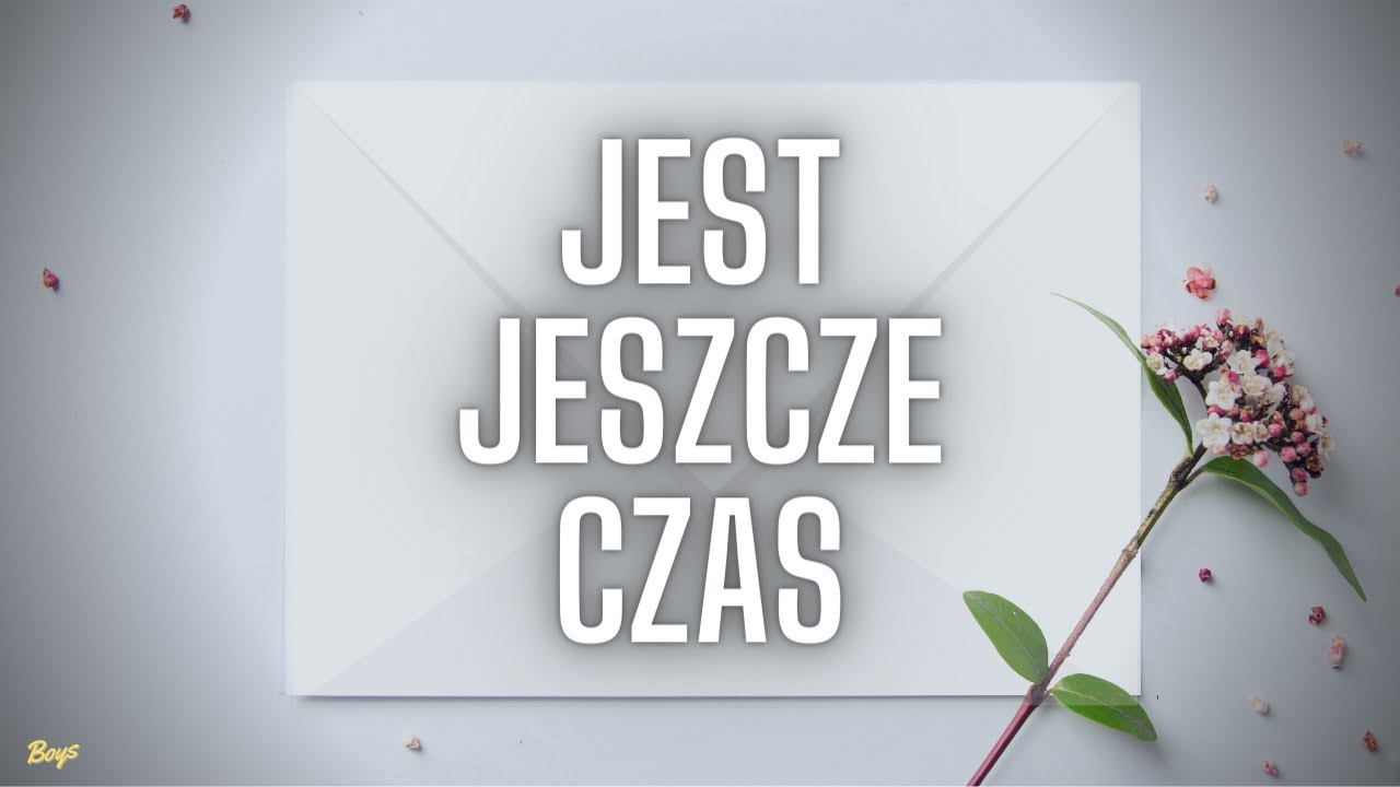 Arek Kopaczewski & Loki - Jest jeszcze czas