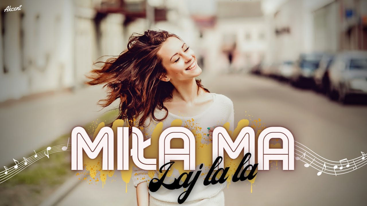 Arek Kopaczewski & Loki - Miła ma