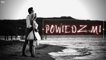 Arek Kopaczewski & Loki - Powiedz mi